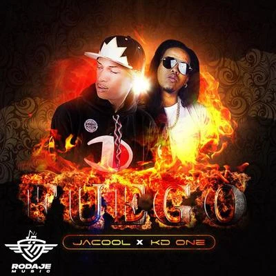 Jacool/Kd One Fuego