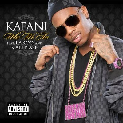 Kafani Who We Are