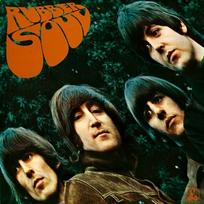 The Beatles Rubber Soul (Remastered)