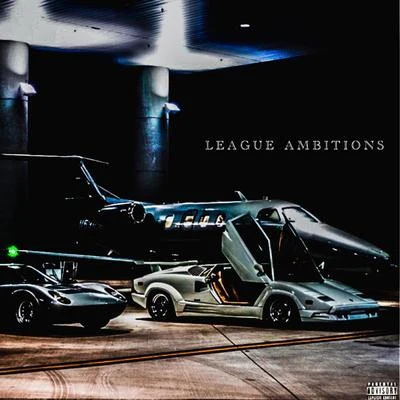 Jking League Ambitions