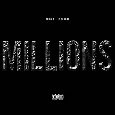 Pusha T Millions