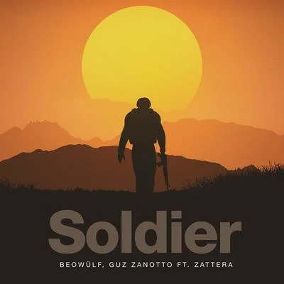 beowulf/Guz Zanotto Soldier