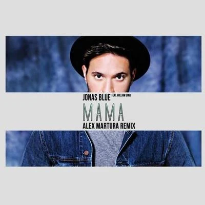 Alex Martura Mama (Alex Martura Remix)