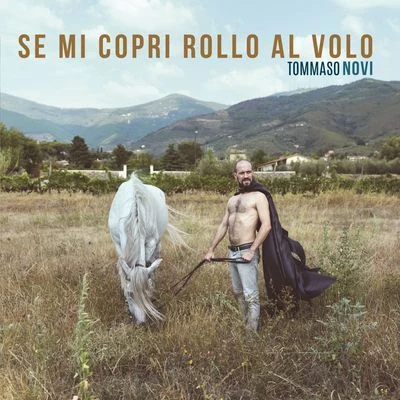 Novi Se mi copri rollo al volo