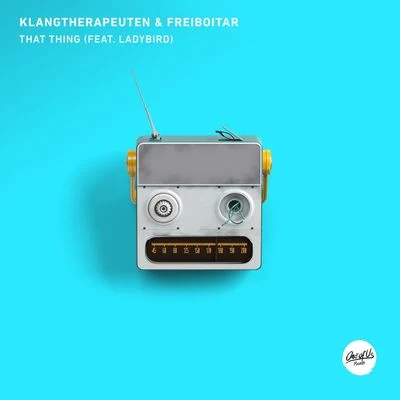 KlangTherapeuten/Ladybird/Freiboitar That Thing