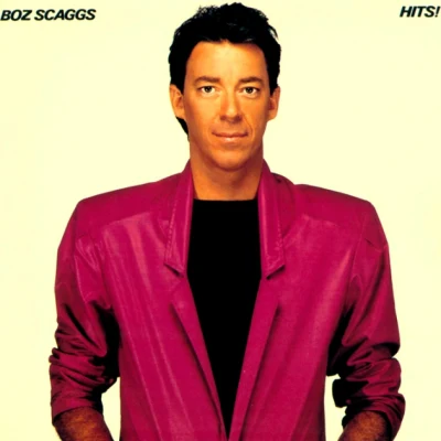 Boz Scaggs Hits!