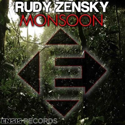 Rudy Zensky Monsoon