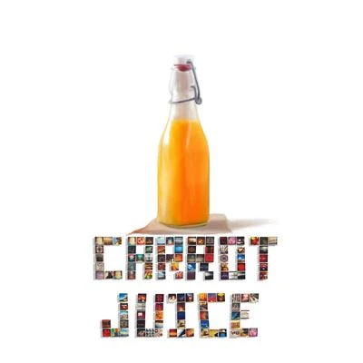 Salaam Remi/Terrace Martin Carrot Juice