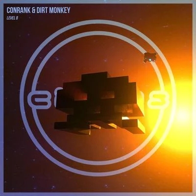 ConRank/Dirt Monkey Level 8