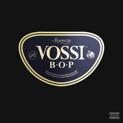 Stormzy Vossi Bop