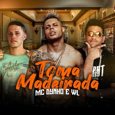 MC Lan Toma Madeirada