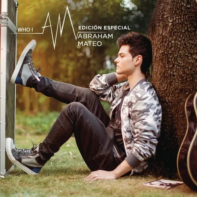 Abraham Mateo Who I AM (Edición Especial)