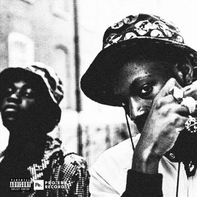 Joey Bada$$/Kirk Knight Gazzliona (71413)