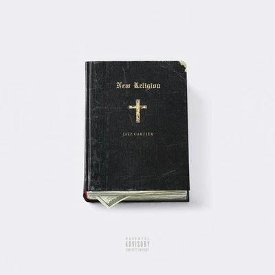 Jazz Cartier New Religion