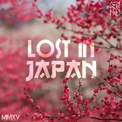 GRMN Lost In Japan