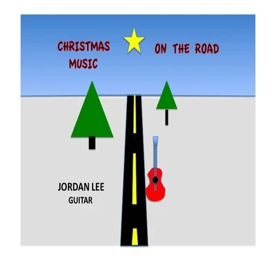 Jordan Lee Christmas Music On the Road