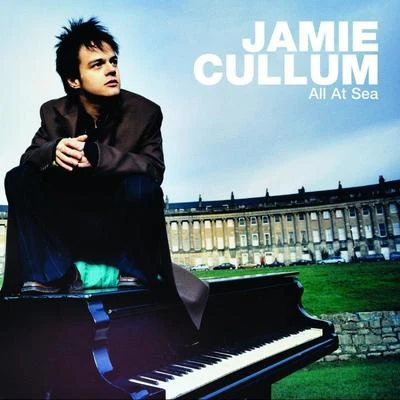 Jamie Cullum All At Sea