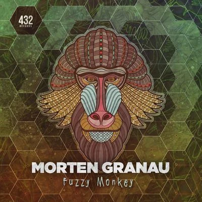 Morten Granau Fuzzy Monkey