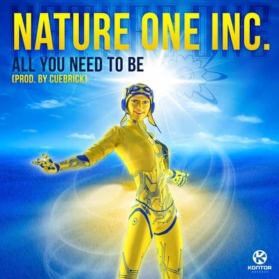 Nature One Inc. All You Need to Be