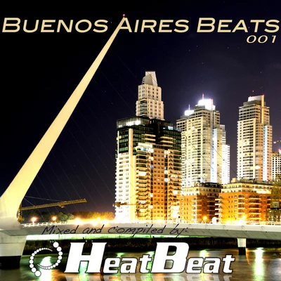 Heatbeat Buenos Aires Beats 001