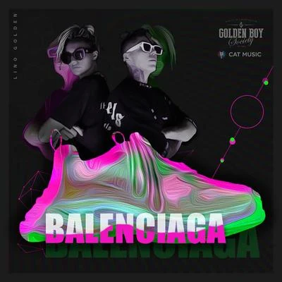 Lino Golden Balenciaga