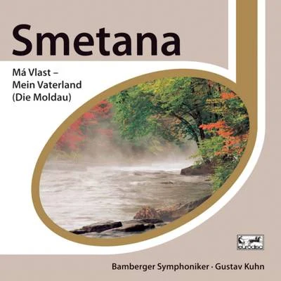 Gustav Kuhn Smetana - Mein Vaterland