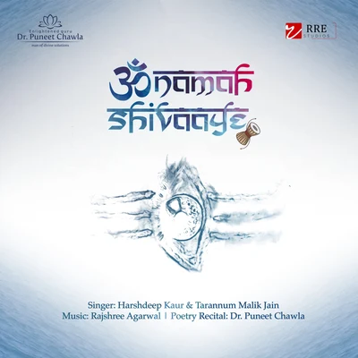 Tarannum Malik Jain/Harshdeep Kaur Om Namah Shivaaye