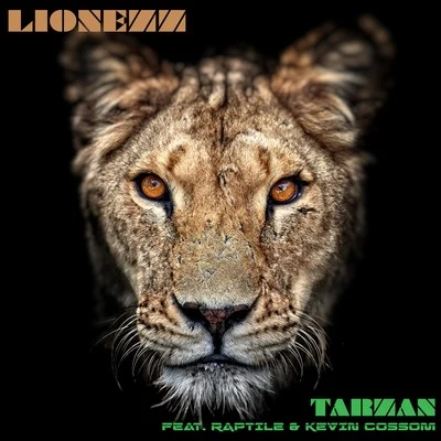 Lionezz Tarzan