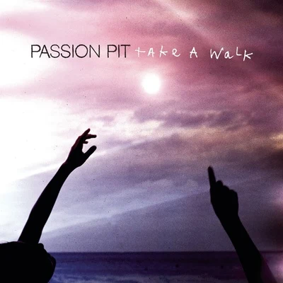 Passion Pit Take a Walk (The M Machine Remix)