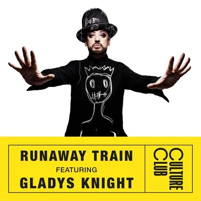 Boy George/Culture Club/Gladys Knight Runaway Train