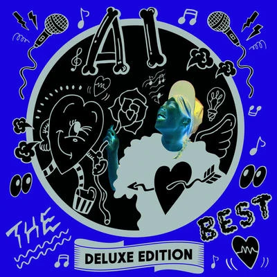 AI The Best (Deluxe Edition)