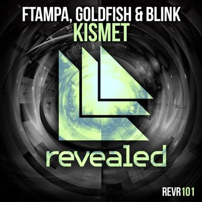 FTampa/Goldfish &amp; Blink Kismet