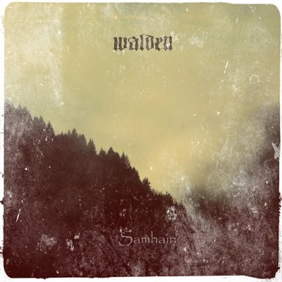 Walden Samhain