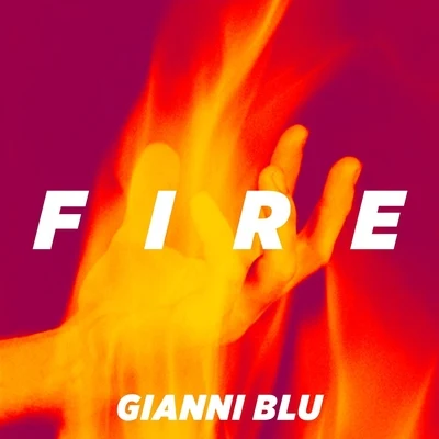 Gianni Blu Fire