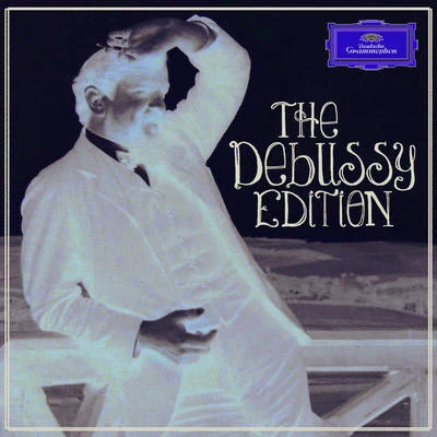 Claude Debussy The Debussy Edition