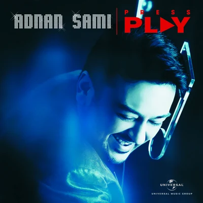 Adnan Sami Press Play