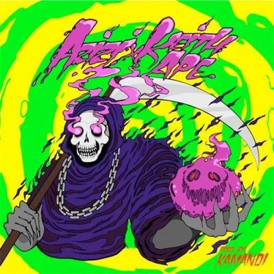 Azizi Gibson Pae-Ki