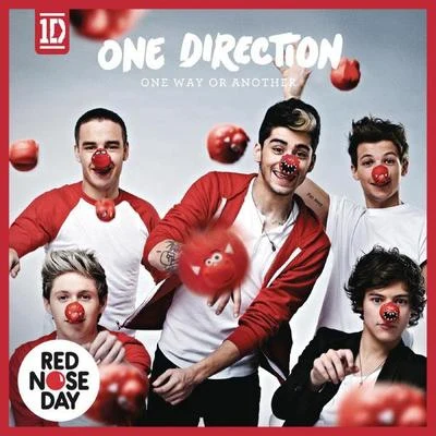 One Direction One Way Or Another[Limited Edition, Import, Single]