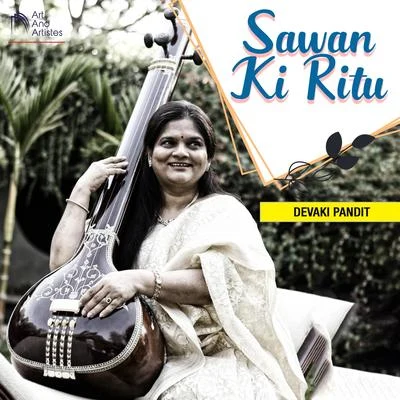 Devaki Pandit Sawan Ki Ritu