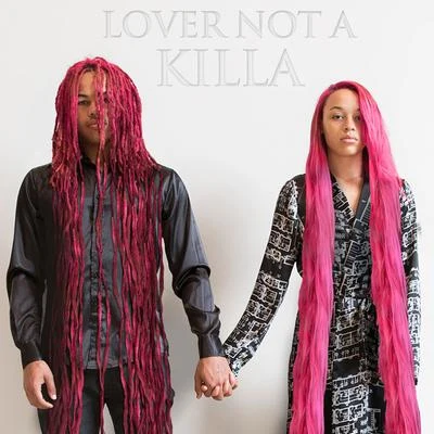 Adamn Killa/Killavesi Lover Not a Killa - EP