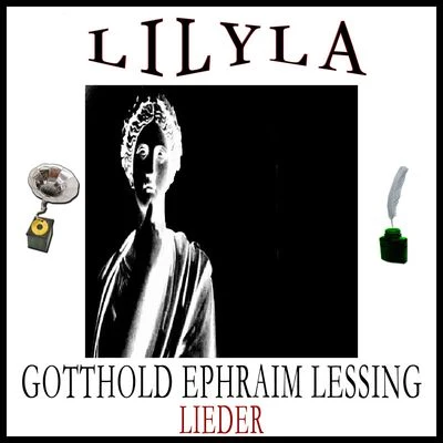 Gotthold Ephraim Lessing Lieder