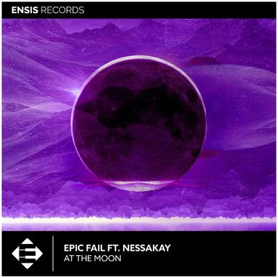 NessaKay/EpicFail At The Moon