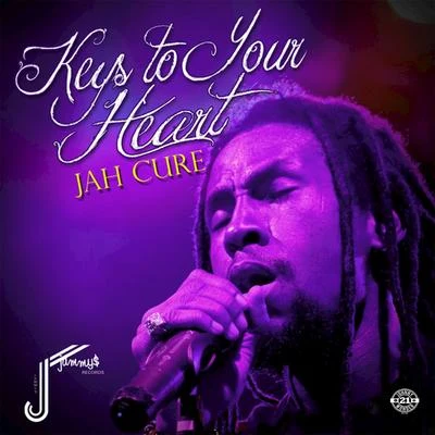 Jah Cure Keys to Your Heart