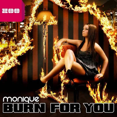 Monique Burn for You (Remixes)