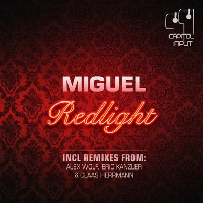 Miguel Redlight