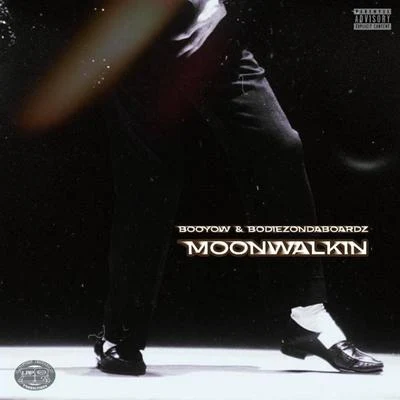 Bodiezondaboardz/Booyow Moonwalkin