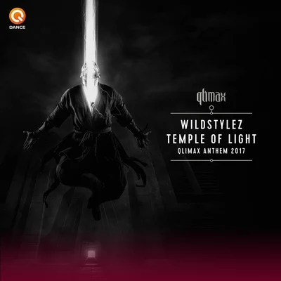 Wildstylez Temple Of Light (Qlimax 2017 Anthem)