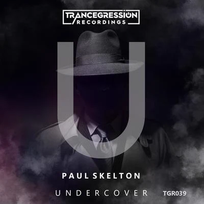 Paul Skelton Undercover