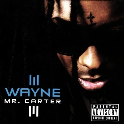 Lil Wayne Mr. Carter