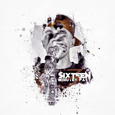 Shotty Horroh Sixteen Minutes Past 3